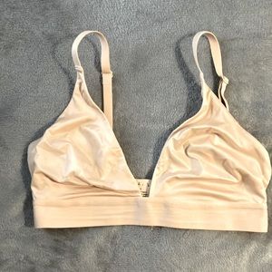 Negative Underwear Glacé Triangle Bra